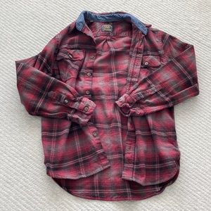 Warm Flannel